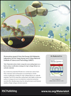 Graphical abstract: Inside back cover