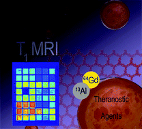 Graphical abstract: Mesoporous gadolino–aluminosilicate nanoparticles as magnetic resonance imaging contrast agents