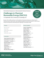 Graphical abstract: Back cover