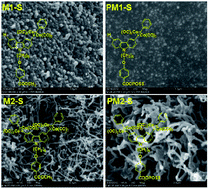 Graphical abstract: Controllable preparation of nanocomposites through convenient structural modification of cobalt contained organometallic precursors: nanotubes and nanospheres with high selectivity, and their magnetic properties