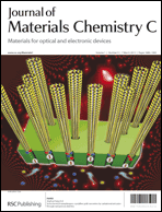 Graphical abstract: Front cover