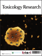 Graphical abstract: Front cover