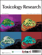 Graphical abstract: Front cover