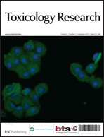 Graphical abstract: Front cover