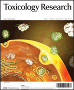 Graphical abstract: Front cover