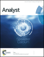 Graphical abstract: Front cover