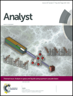 Graphical abstract: Front cover