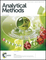 Graphical abstract: Front cover
