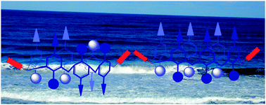 Graphical abstract: Selective functionalization of methylene bridges of calix[6]arenes. Isolation and identification of stable conformers of methyl ether of p-tert-butylcalix[6]arene