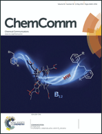 Graphical abstract: Front cover