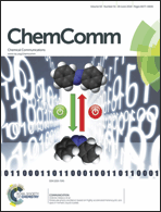 Graphical abstract: Inside front cover