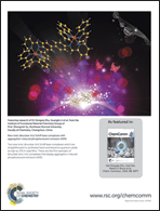 Graphical abstract: Inside back cover