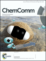 Graphical abstract: Front cover