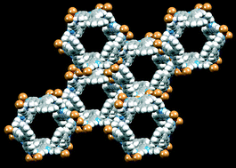 Graphical abstract: Environmental control in the assembly of metallomacrocycles and one-dimensional polymers with 4,2′:6′:4′′-terpyridine linkers and zinc(ii) nodes