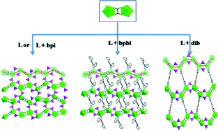 Graphical abstract: Isolation of a series of uranium organophosphinates