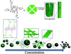 Graphical abstract: Supramolecular gel from folic acid with multiple responsiveness, rapid self-recovery and orthogonal self-assemblies