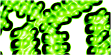 Graphical abstract: Self-assembled alkanethiol monolayers on gold surfaces: resolving the complex structure at the interface by STM