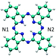 Graphical abstract: A new assisted molecular cycloaddition on boron doped silicon surfaces: a predictive DFT-D study