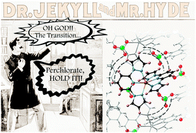 Graphical abstract: Insights into the crystal-packing effects on the spin crossover of [FeII(1-bpp)]2+-based materials