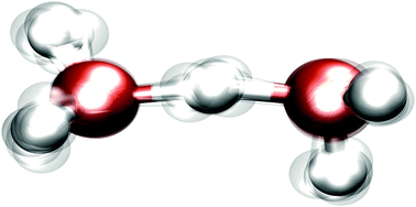 Graphical abstract: “On-the-fly” coupled cluster path-integral molecular dynamics: impact of nuclear quantum effects on the protonated water dimer