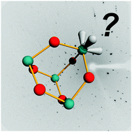 Graphical abstract: Spatial dispersion of lone electron pairs? – Experimental charge density of cubic arsenic(iii) oxide