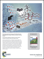 Graphical abstract: Back cover