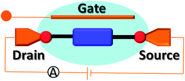 Graphical abstract: Break junction under electrochemical gating: testbed for single-molecule electronics