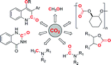 Graphical abstract: Catalytic conversion and use of carbon dioxide