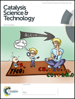 Graphical abstract: Front cover