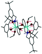 Graphical abstract: Synthesis and characterisation of unsymmetrical Zr(iv) amine tris(phenolate) complexes and their application in ROP of rac-LA