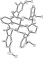 Graphical abstract: Nitrosyl and carbene iron complexes bearing a κ3-SNS thioamide pincer type ligand