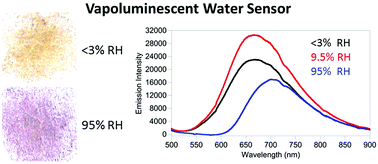 Graphical abstract: Heteroleptic platinum(ii) isocyanide complexes: convenient synthetic access, polymorphs, and vapoluminescence