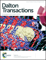 Graphical abstract: Inside front cover