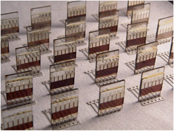 Graphical abstract: Efficient planar heterojunction mixed-halide perovskite solar cells deposited via spray-deposition