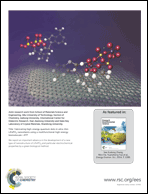 Graphical abstract: Inside back cover