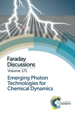 Graphical abstract: Front cover