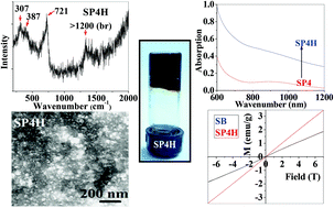 Graphical abstract: Supramolecular-directed novel superparamagnetic 5′-adenosine monophosphate templated β-FeOOH hydrogel with enhanced multi-functional properties