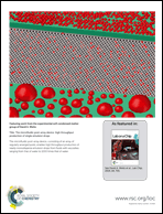 Graphical abstract: Inside back cover