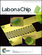 Graphical abstract: Front cover
