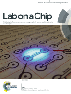 Graphical abstract: Front cover