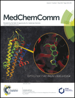 Graphical abstract: Front cover