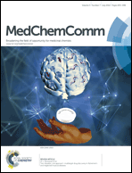 Graphical abstract: Inside front cover