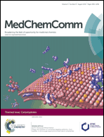 Graphical abstract: Front cover