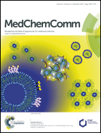 Graphical abstract: Front cover