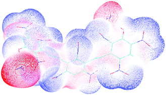 Graphical abstract: Conjugated energetic salts based on 3,3′-((1E,1′E)-(2,4,6-trinitro-1,3-phenylene)bis(ethene-2,1-diyl))bis(2,4,6-trinitrophenol)