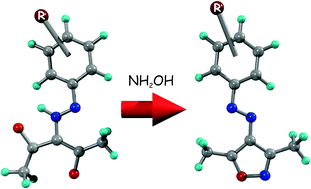 Graphical abstract: New 3,4,5-trisubstituted isoxazole derivatives with potential biological properties