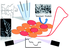 Graphical abstract: From single crystal surfaces to single atoms: investigating active sites in electrocatalysis