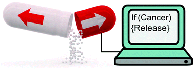 Graphical abstract: Programmable nanomedicine: synergistic and sequential drug delivery systems