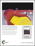 Graphical abstract: Inside back cover