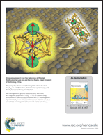 Graphical abstract: Inside back cover